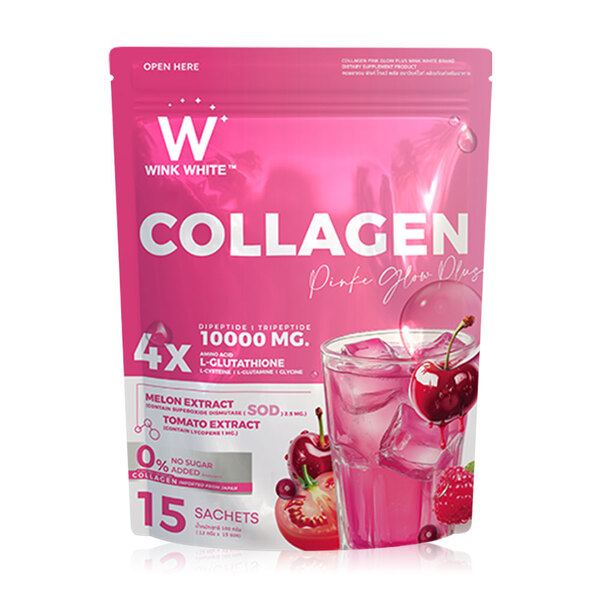 Marine Collagen Peptides