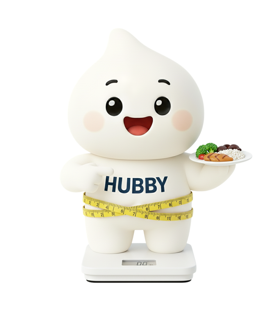HUBBY