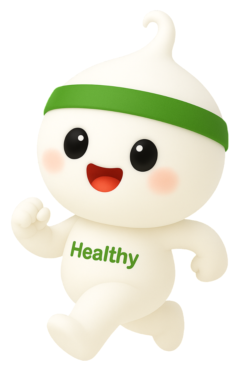 Healthy Run