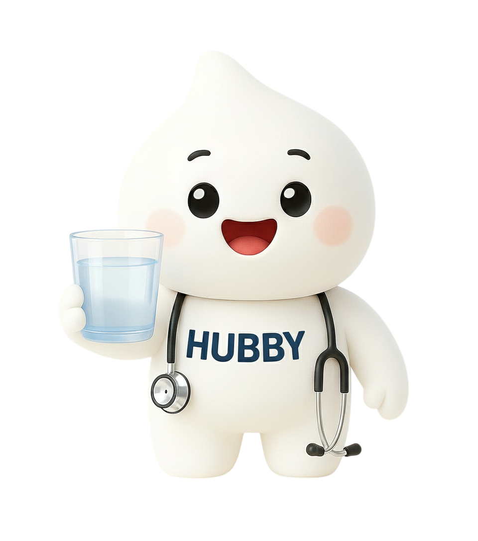 ภาพประกอบ Hydration
