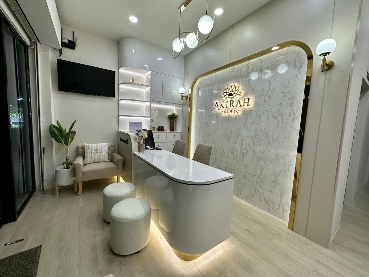 Akirah clinic