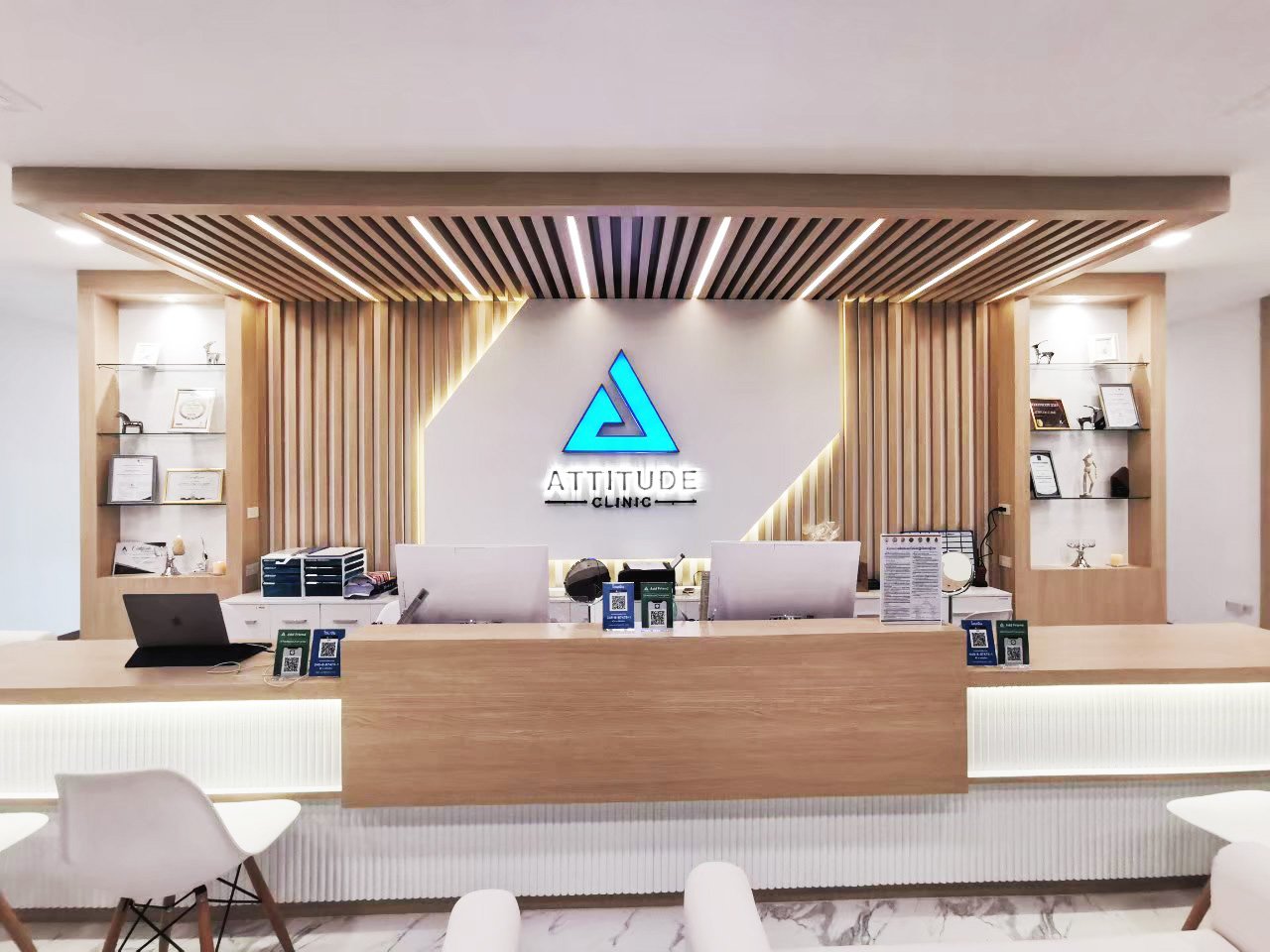 Attitude Clinic สาขา เชียงใหม่