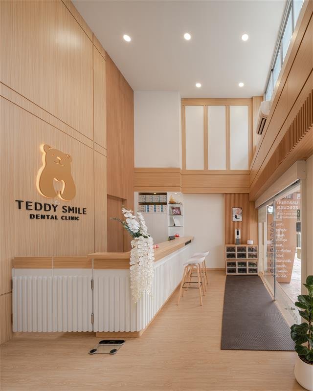 Teddy Smile dental Clinic
