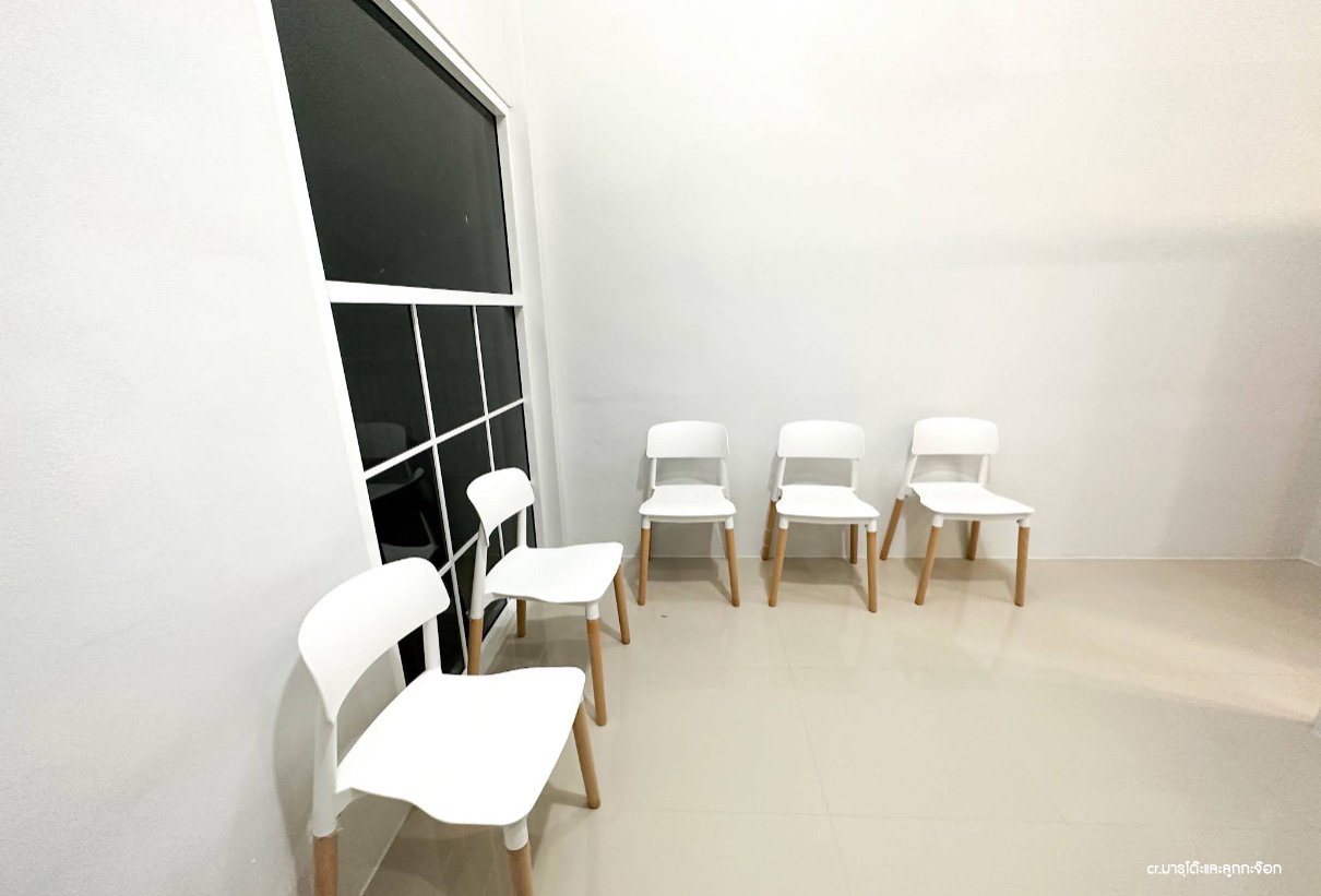 Geneva Clinic