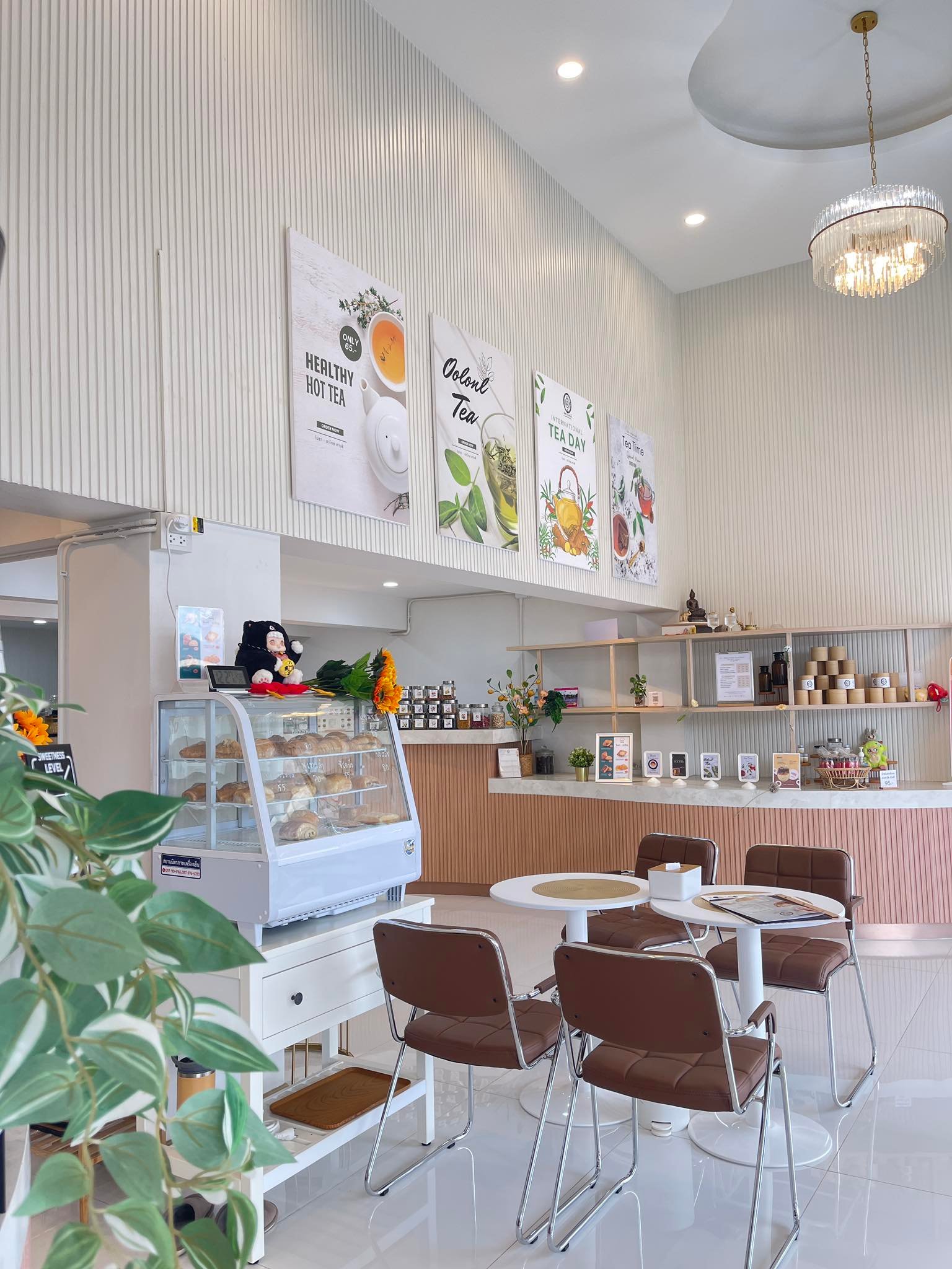 ภาพคลินิก คลินิกแพทย์แผนไทยนิติธรไทยเวลเนส - ภาพหลักของคลินิก