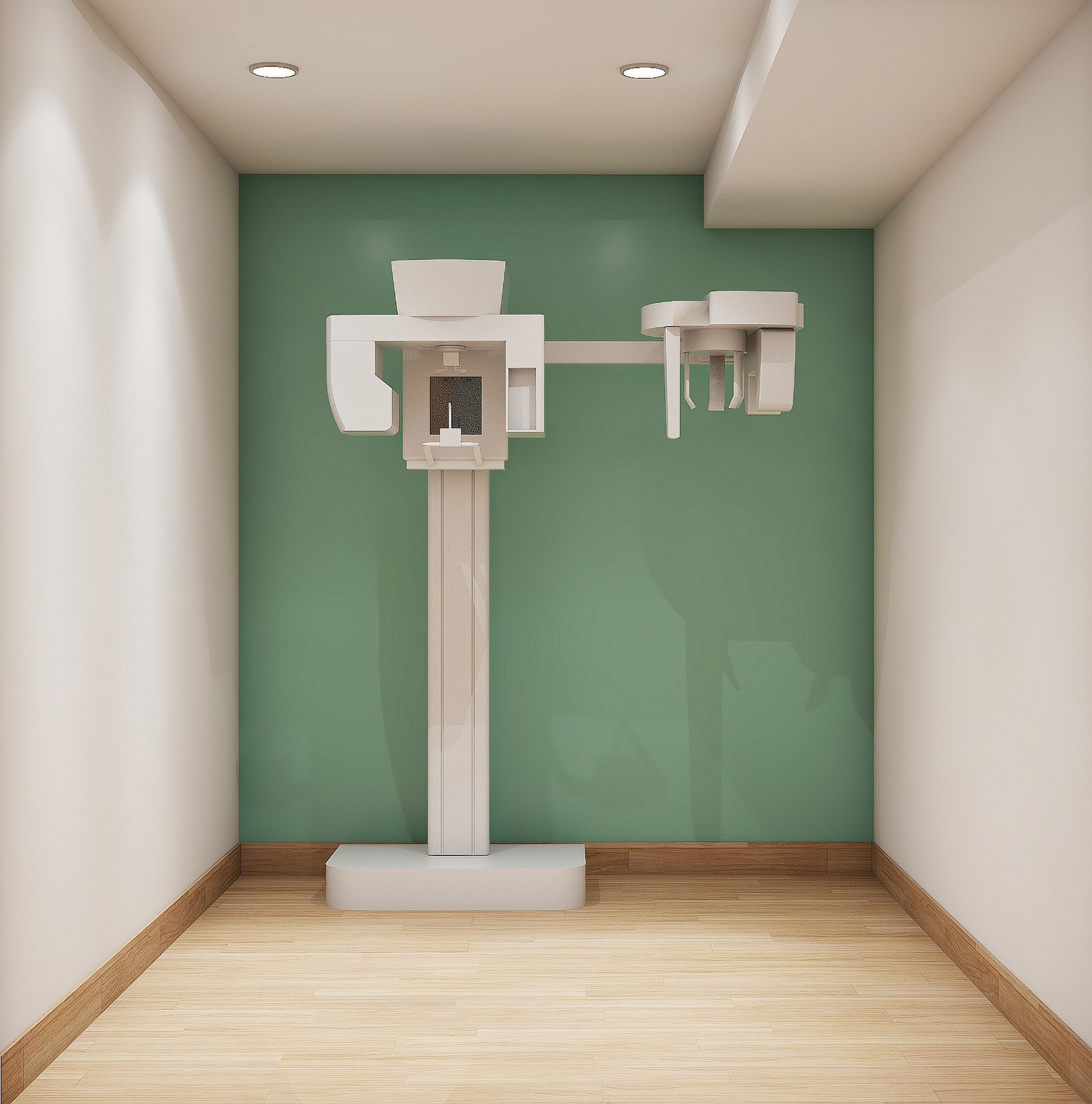 Green Dental Clinic สาขาข้างบขส.มหาสารคาม