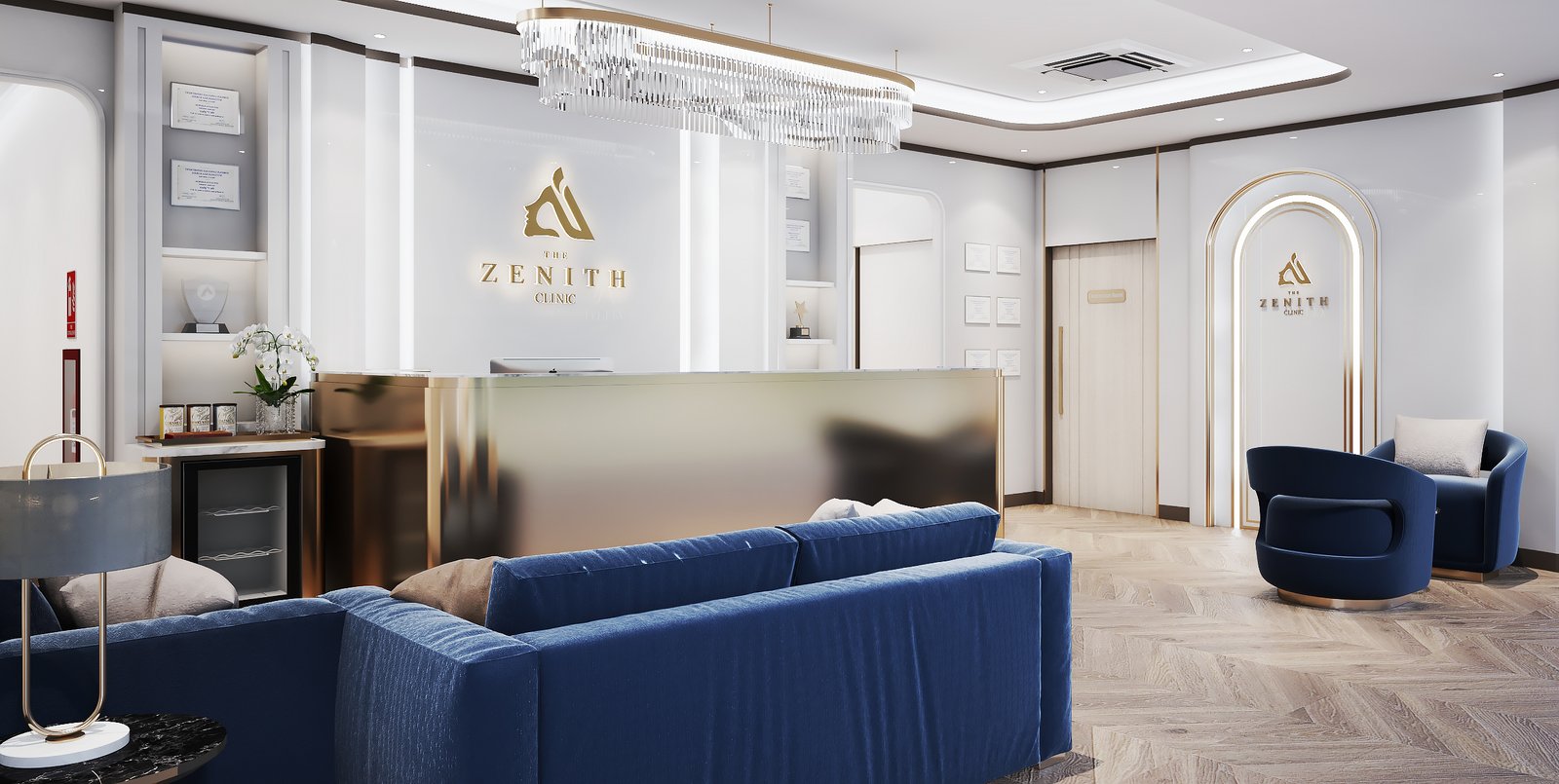 The Zenith Clinic