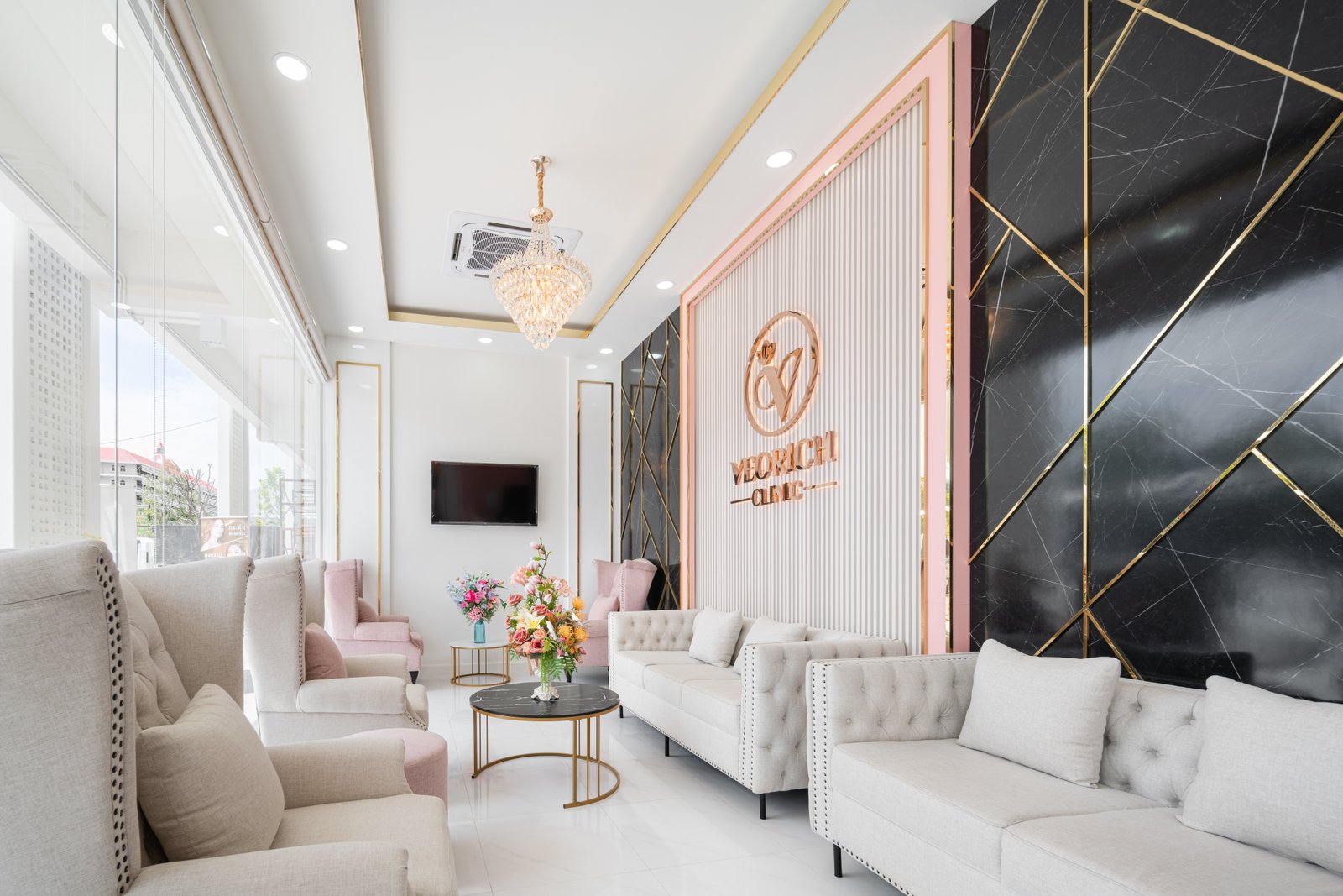 Veorich Clinic