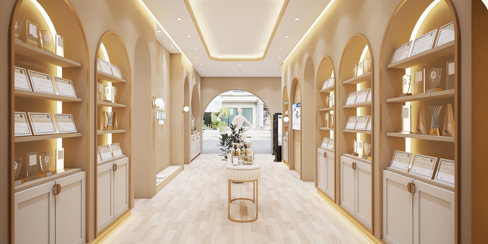 Amara Clinic สาขา รัชโยธิน