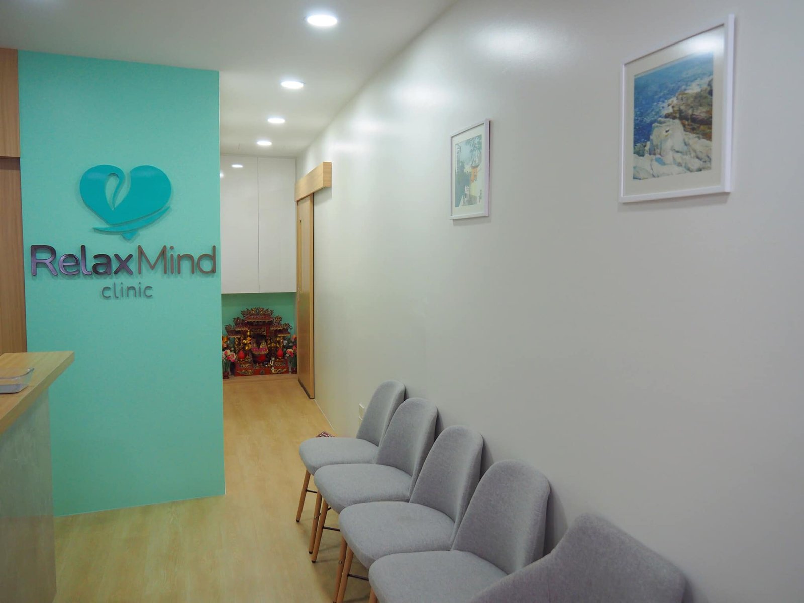 Relax Mind Clinic