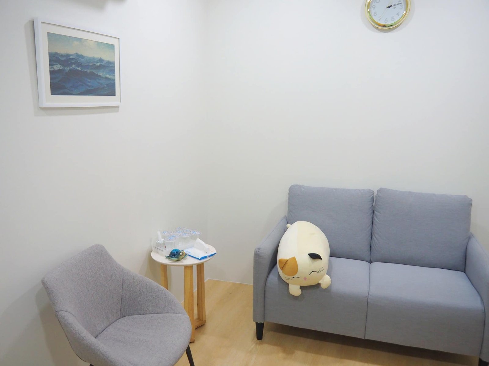Relax Mind Clinic