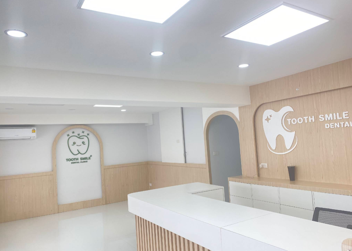 Tooth Smile Plus Dental clinic
