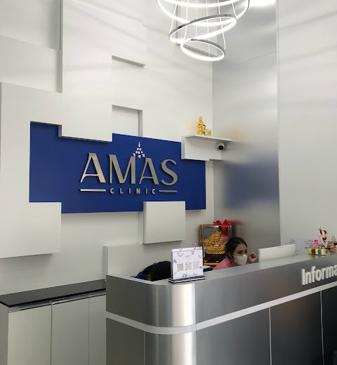 ภาพคลินิก AMAS Clinic