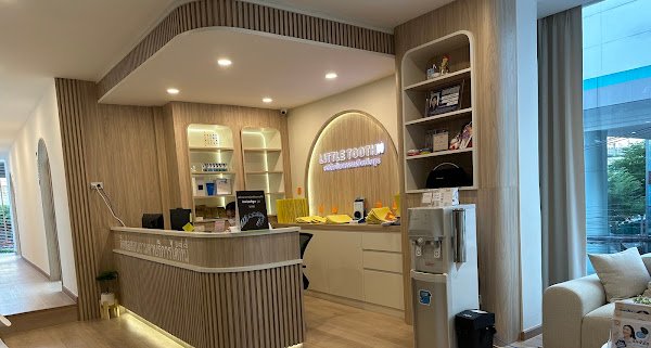 ภาพคลินิก Little Tooth Dental Clinic ปิ่นเกล้า - ภาพหลักของคลินิก