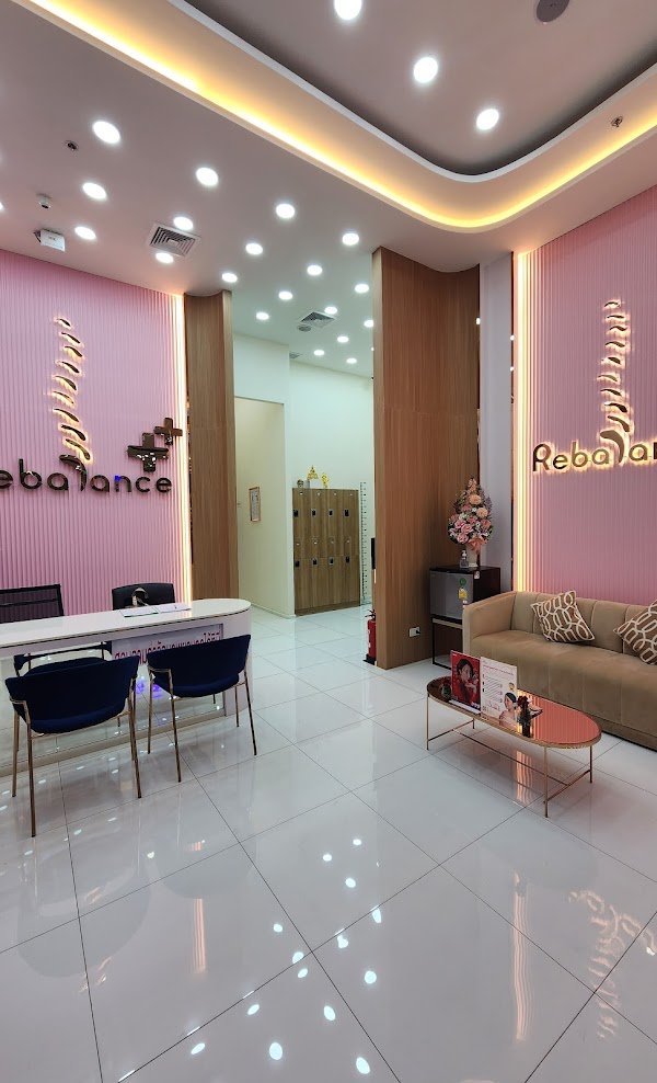 ภาพคลินิก Beauty by Rebalance Medic - ภาพหลักของคลินิก