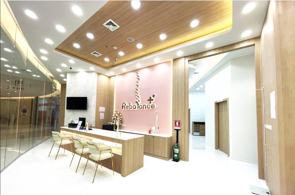 ภาพคลินิก Rebalance Clinic สาขา G Tower