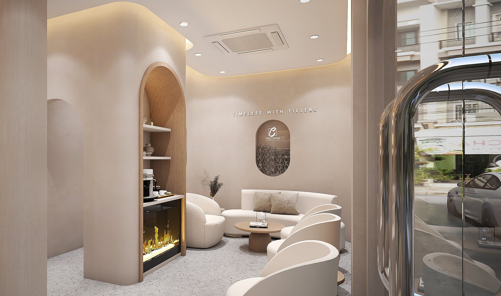 Rassapoom Clinic สาขาทวีวัฒนา