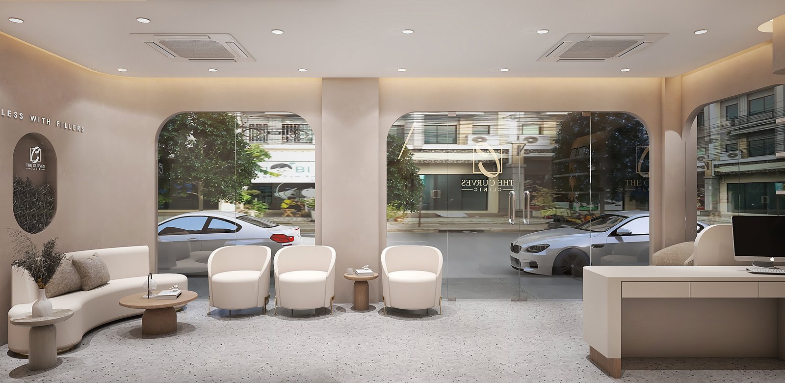 Rassapoom Clinic สาขาทวีวัฒนา