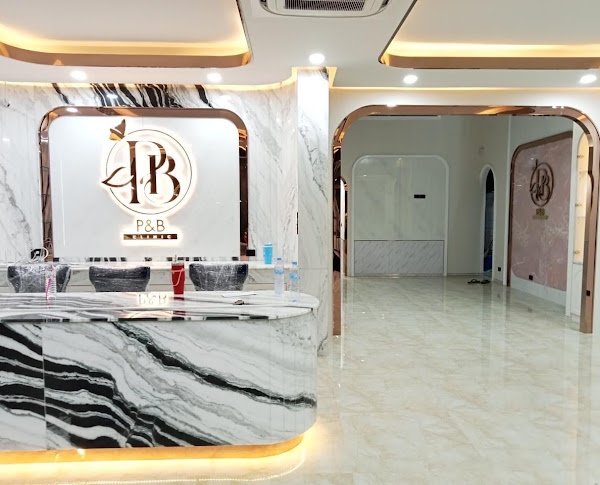 ภาพคลินิก P&B CLINIC สาขานครปฐม