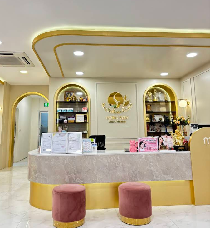 ภาพคลินิก Siri Wellness Center สาขาลาดพร้าว - ภาพหลักของคลินิก