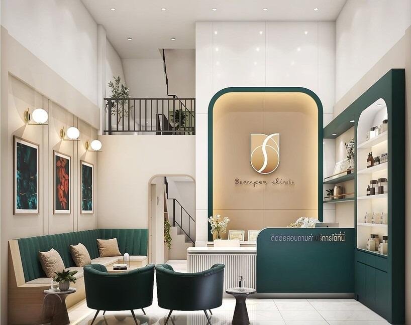 ภาพคลินิก Semper clinic