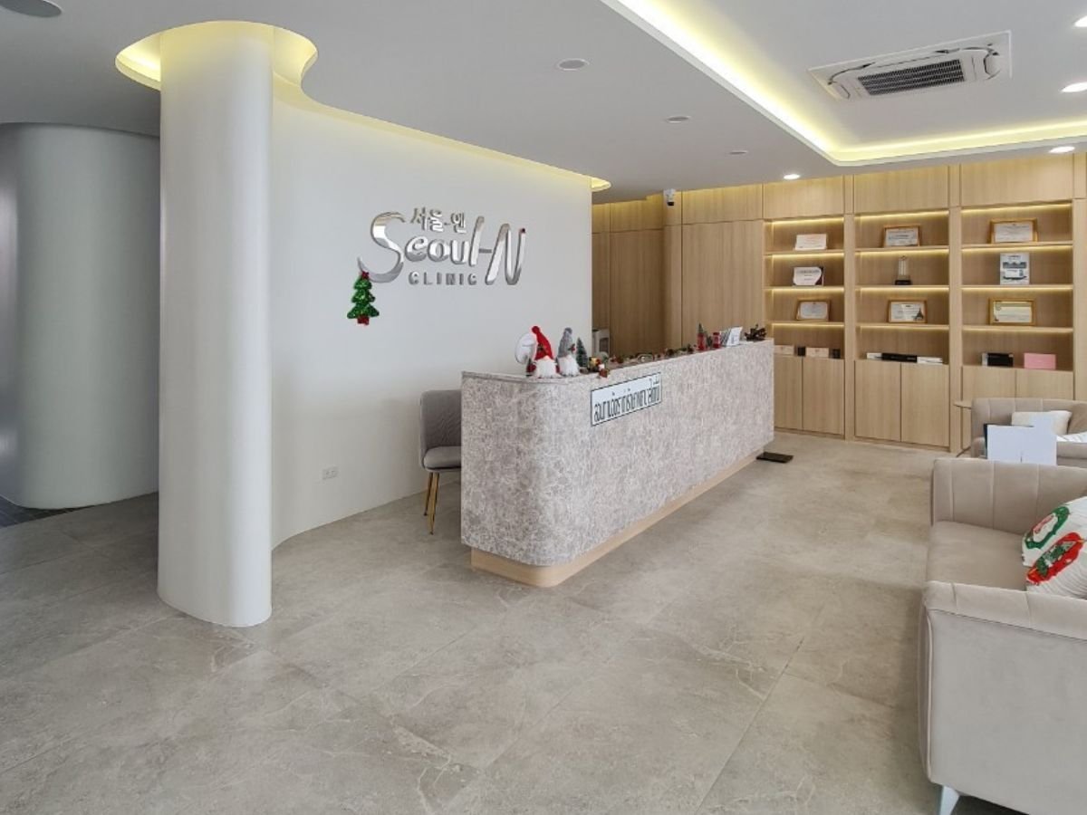 ภาพคลินิก Seoul-N Clinic - ภาพหลักของคลินิก