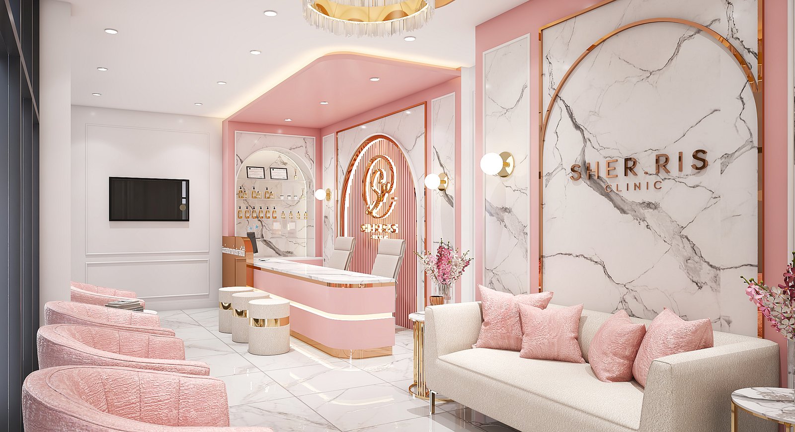HER.RIS Clinic ตลาดไท