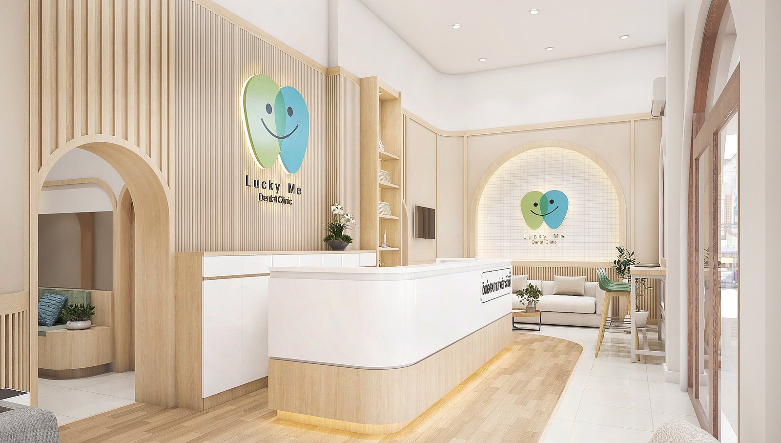 Lucky Me Dental Clinic