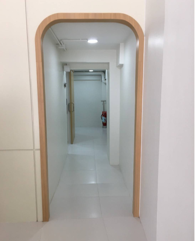 Apical Dental Clinic