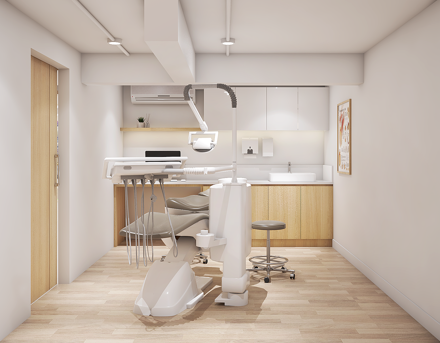 Apical Dental Clinic