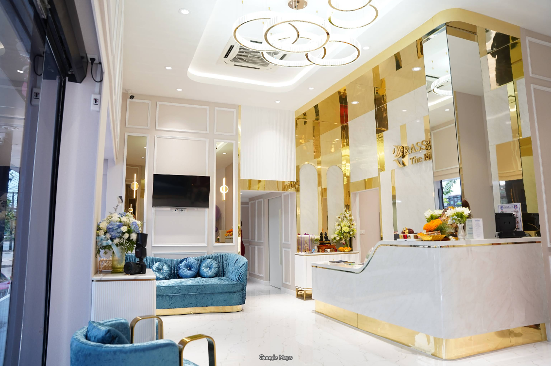 ภาพคลินิก Rassapoom Clinic สาขา พระราม 2 - ภาพหลักของคลินิก