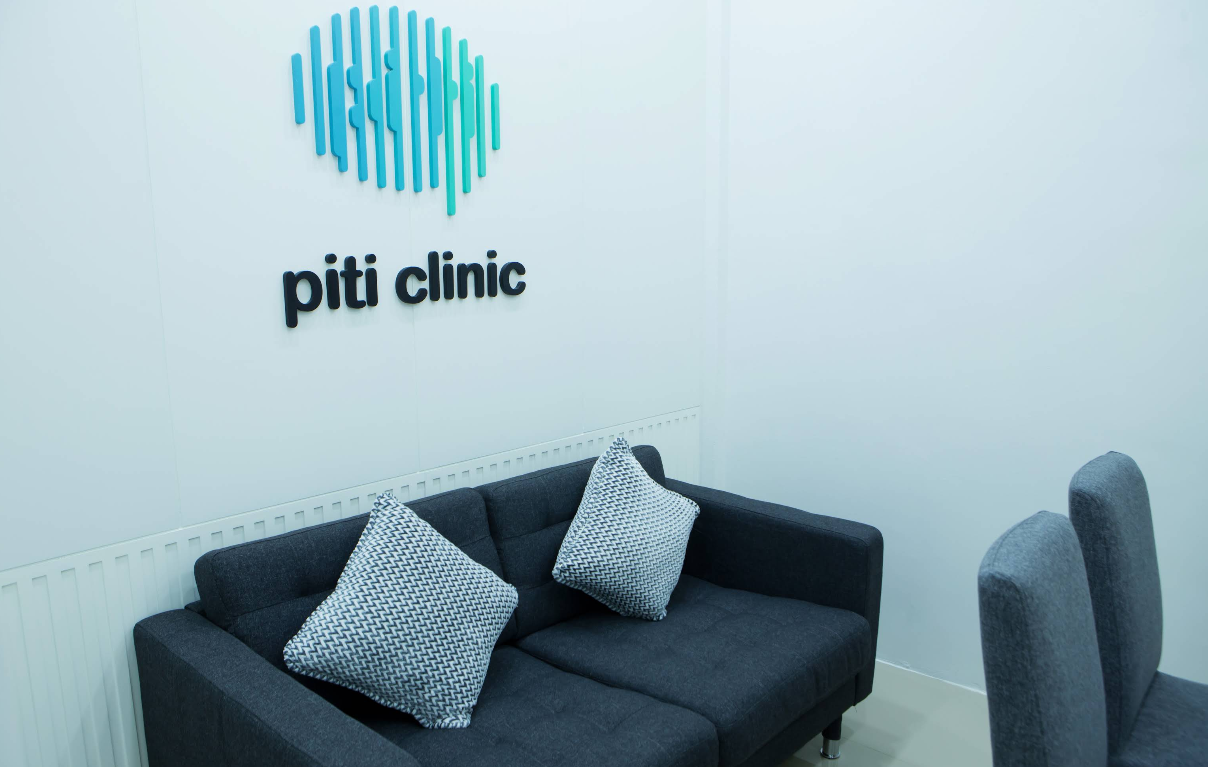 Piti clinic