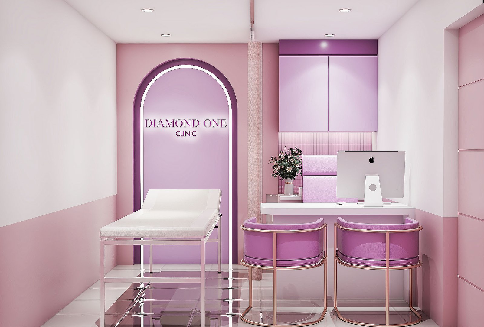 Diamond One Clinic