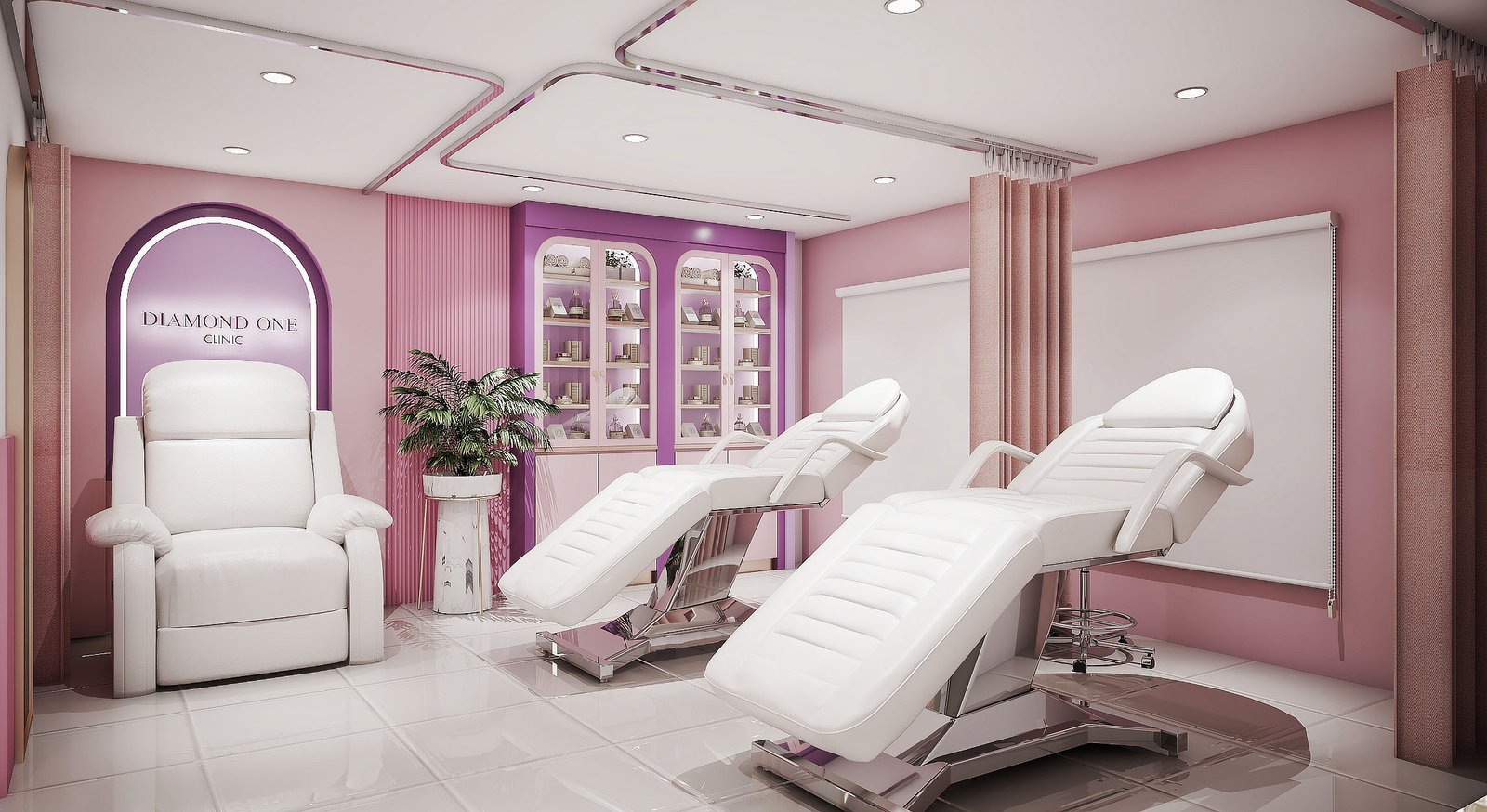 Diamond One Clinic