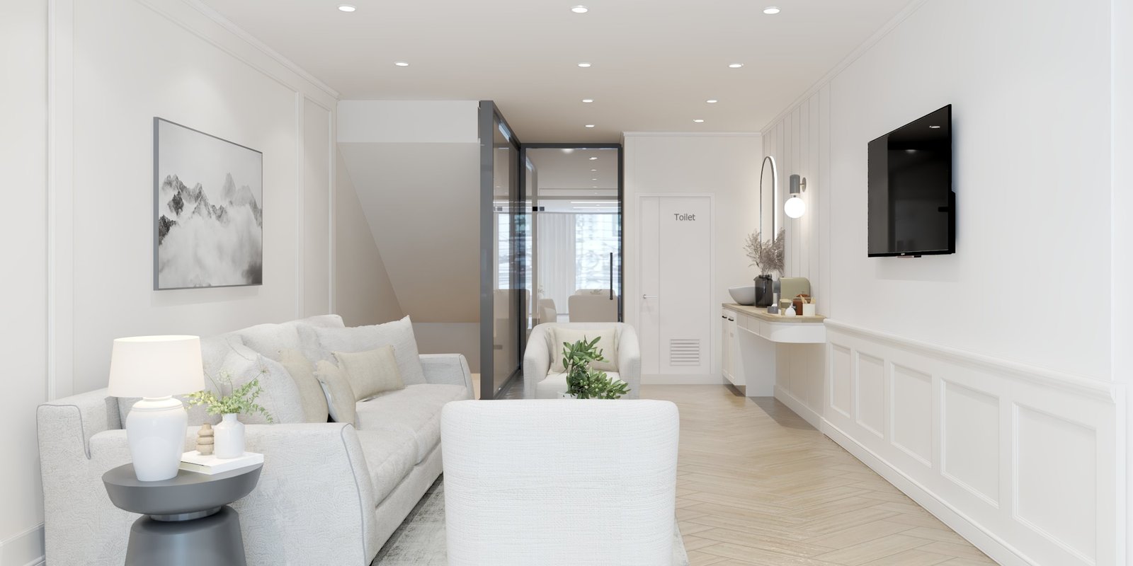 ภาพคลินิก iLike Dental Clinic พัทยา