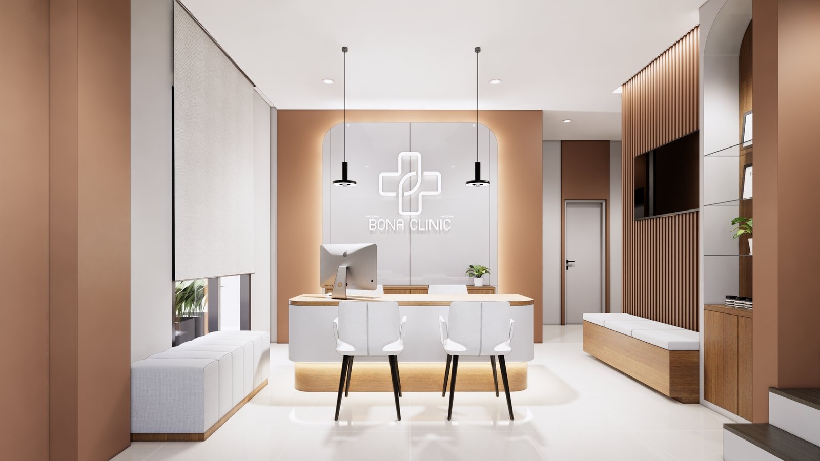 ภาพคลินิก BONA CLINIC - ภาพหลักของคลินิก