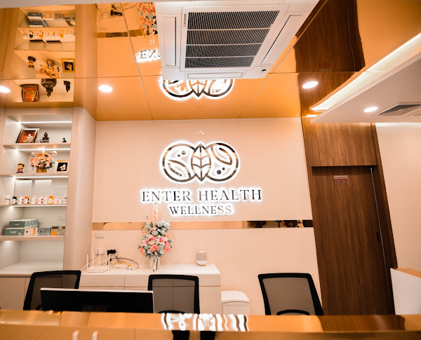 ภาพคลินิก Enter Health Wellness Clinic