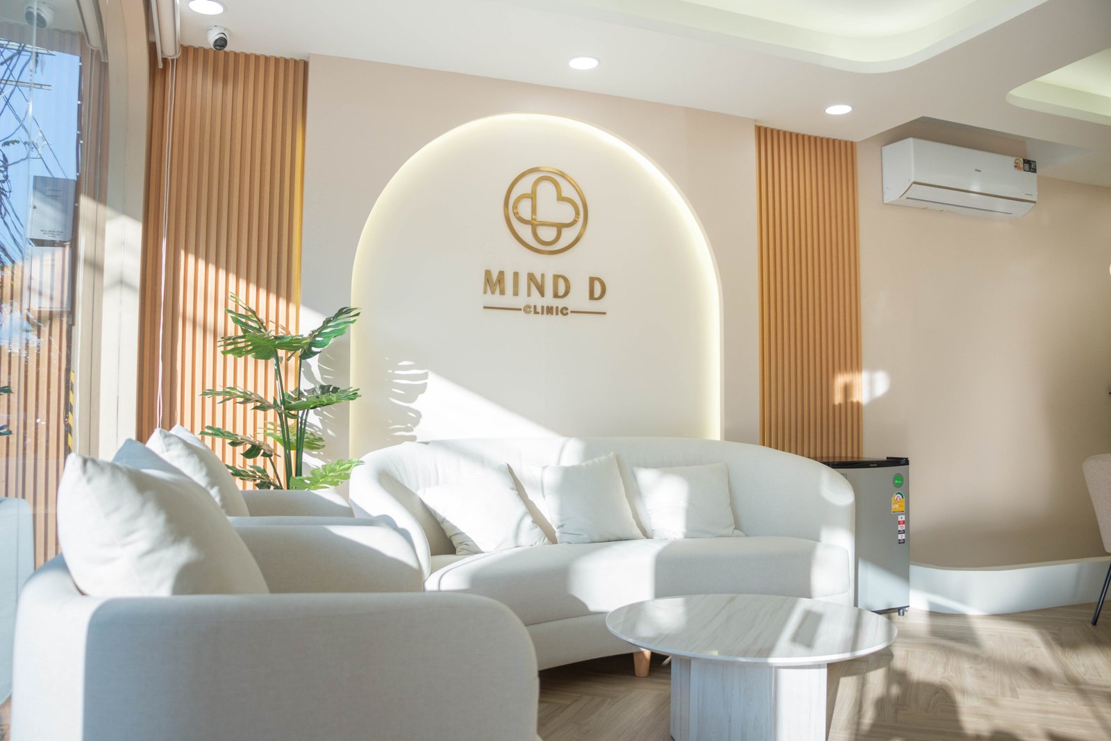 Mind D Clinic