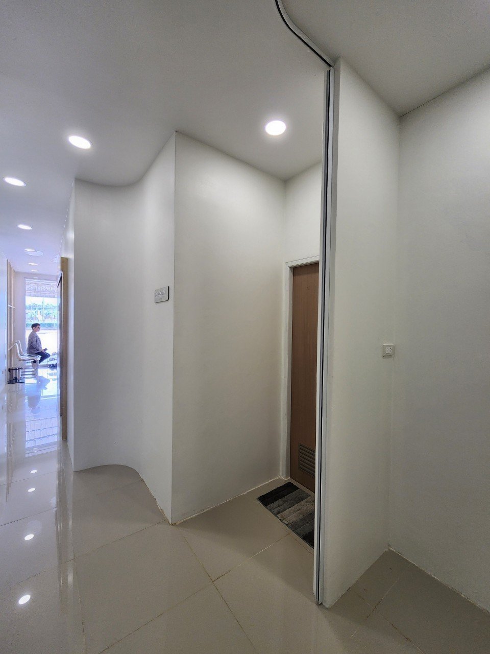 Premier ultrasound clinic HuaHin