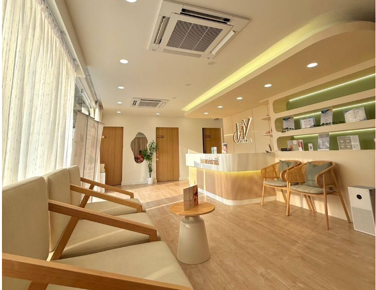 ภาพคลินิก Fay Clinic