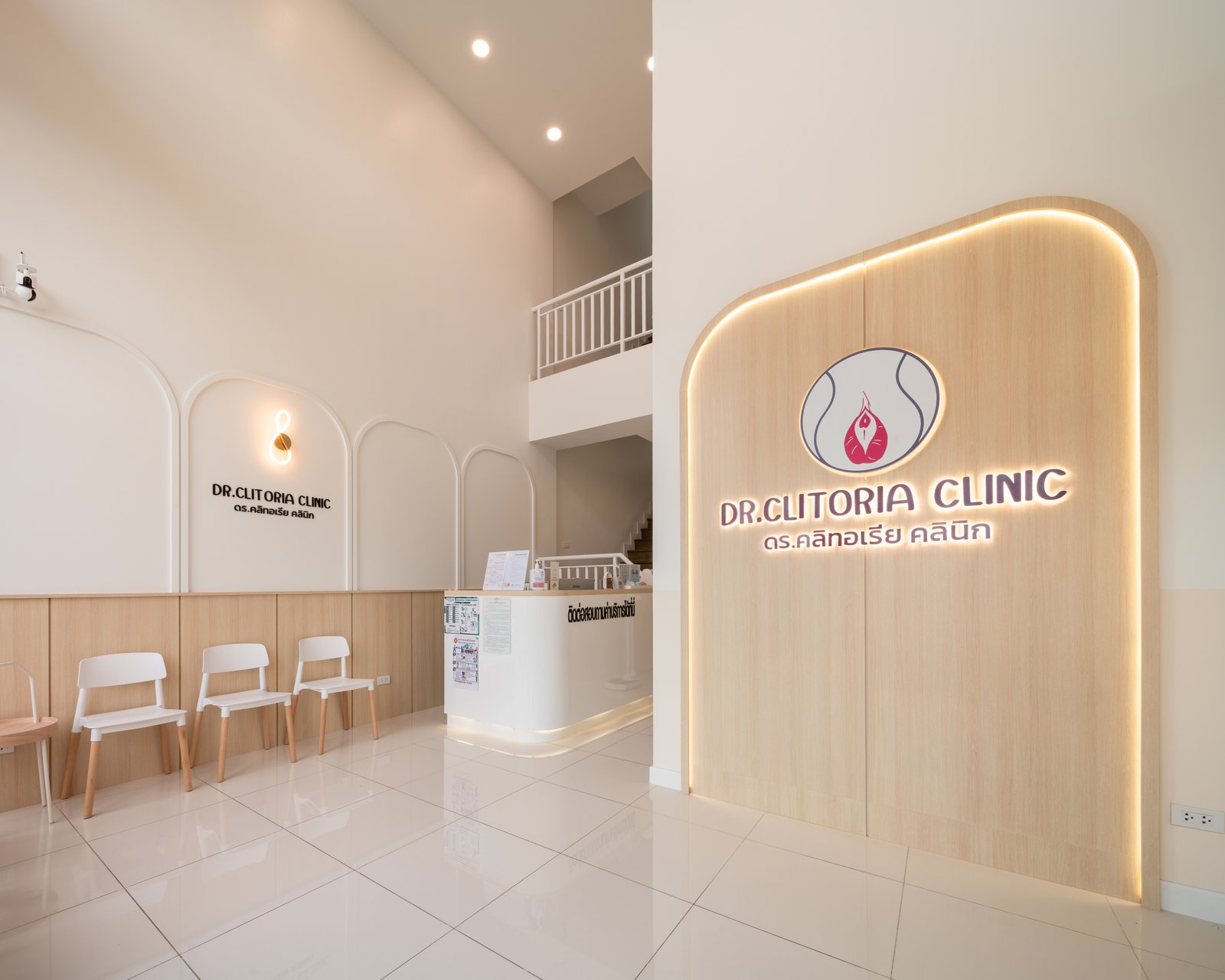 Dr.Clitoria Sexual Health Clinic