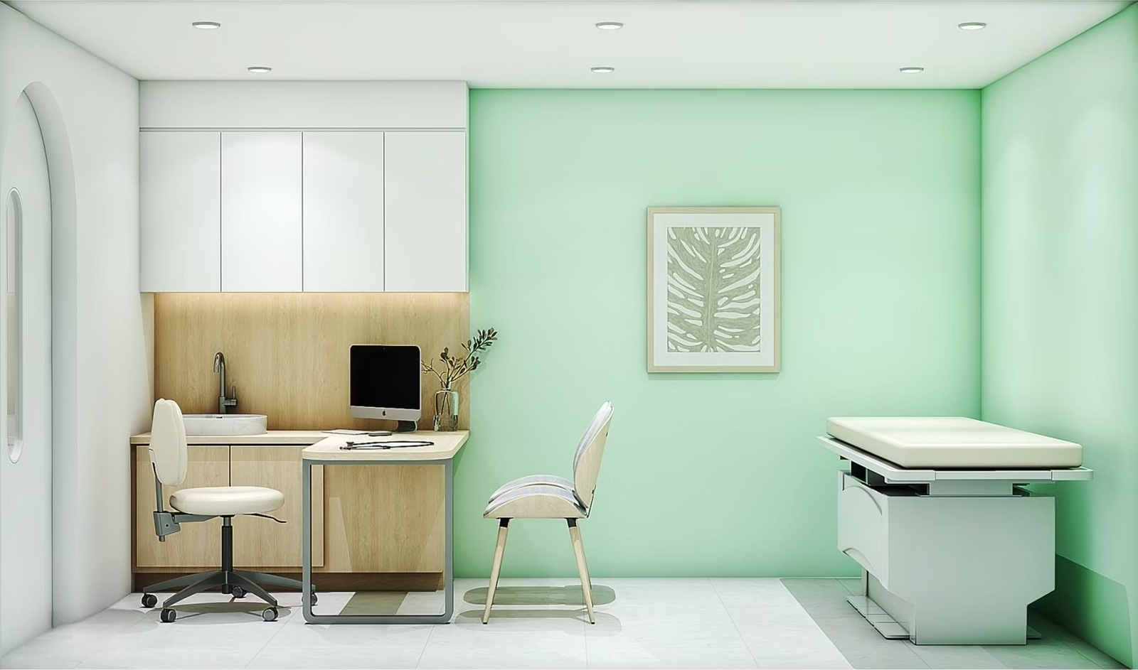 Eastern Mind clinic