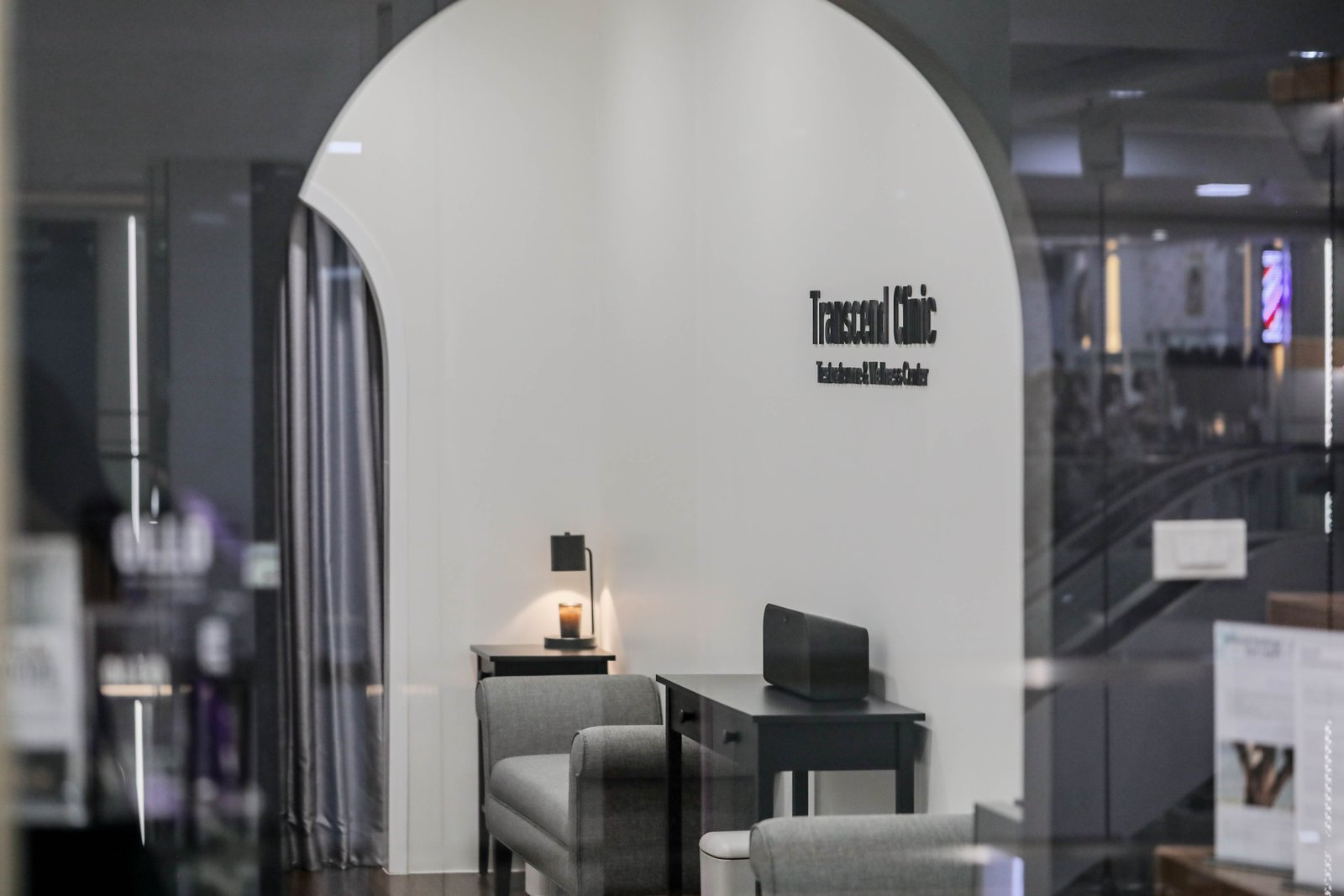 Transcend  clinic
