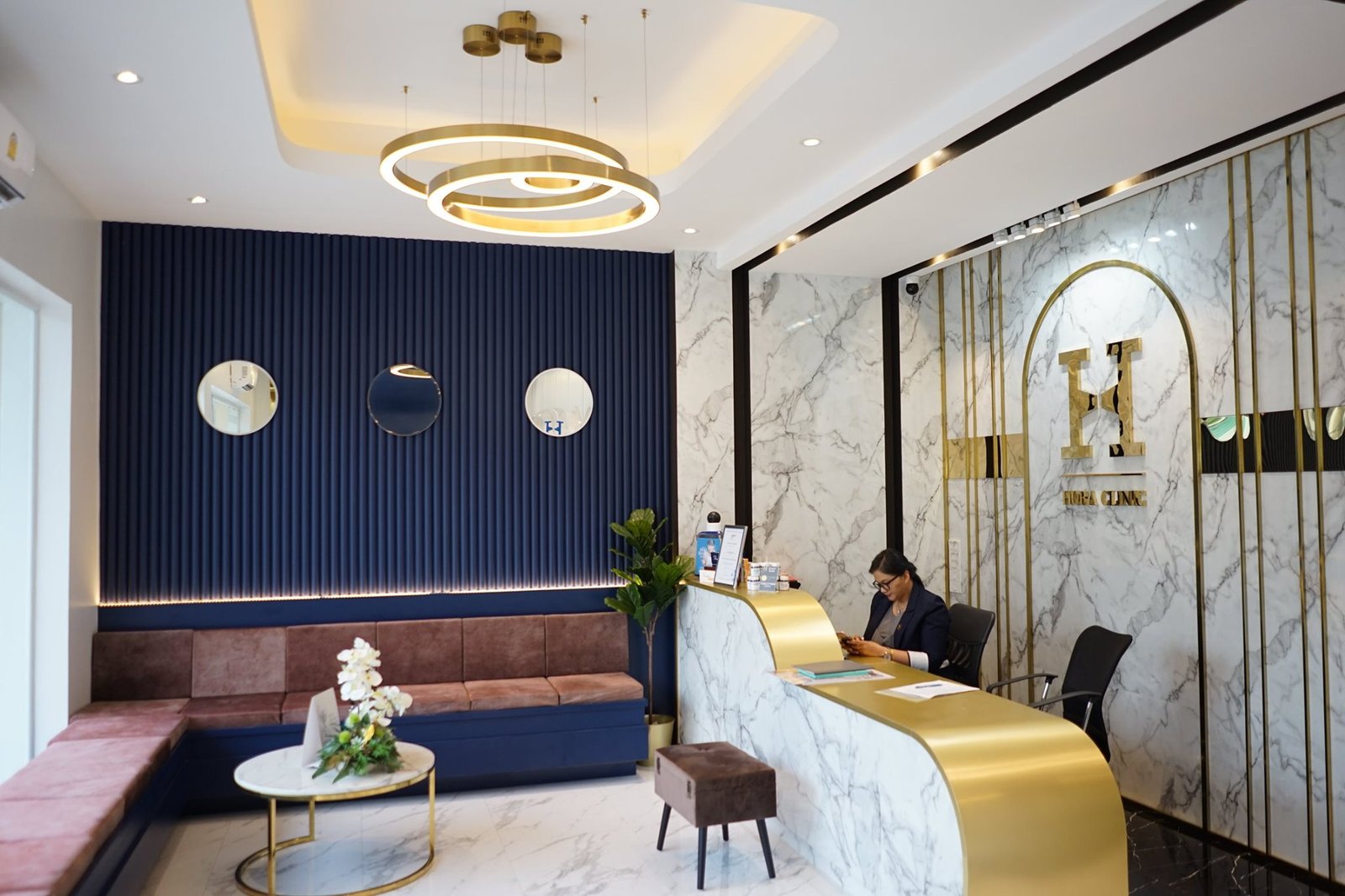 ภาพคลินิก Hora Clinic - ภาพหลักของคลินิก