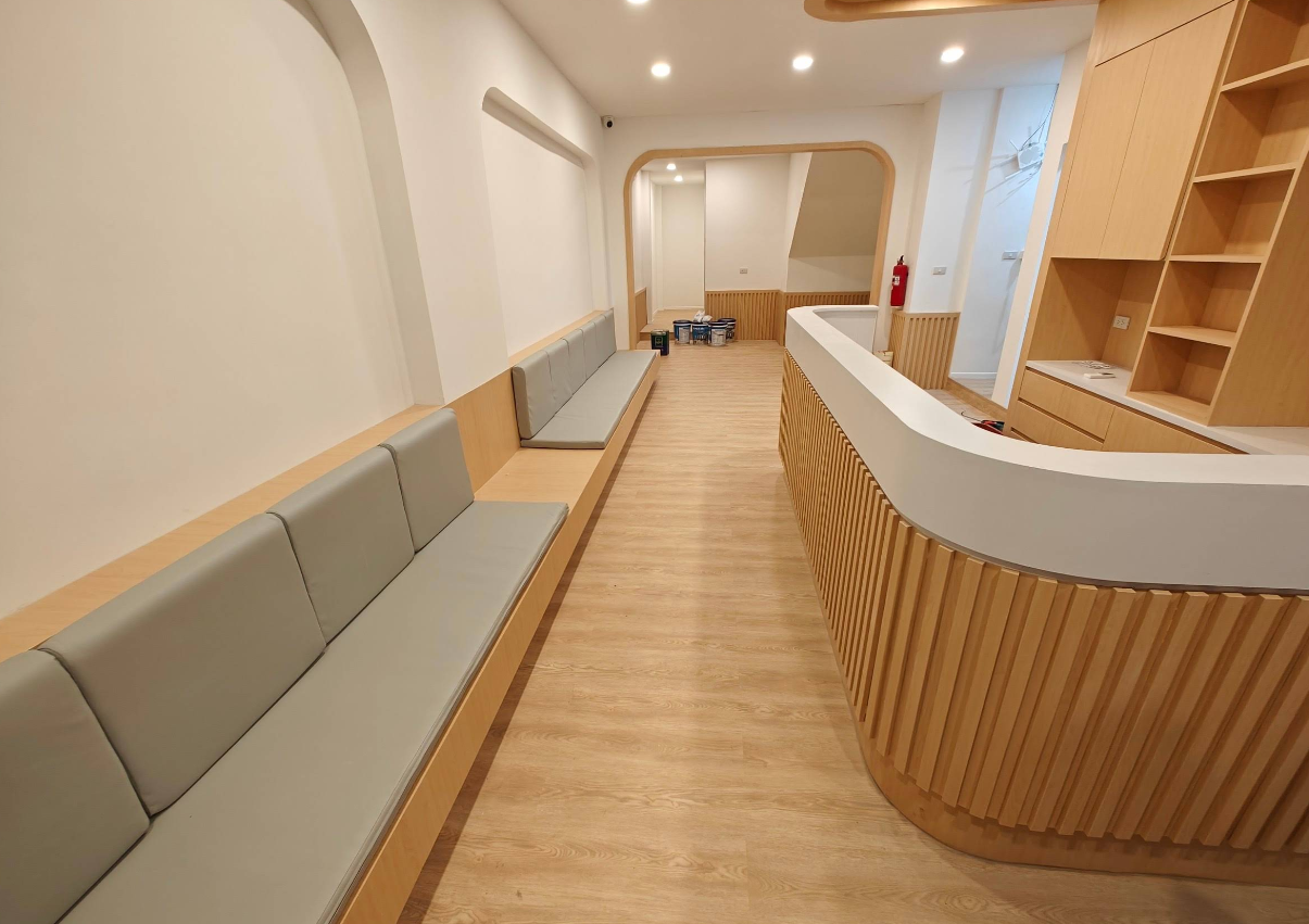 ภาพคลินิก the dental house Clinic ชัยภูมิ - ภาพหลักของคลินิก