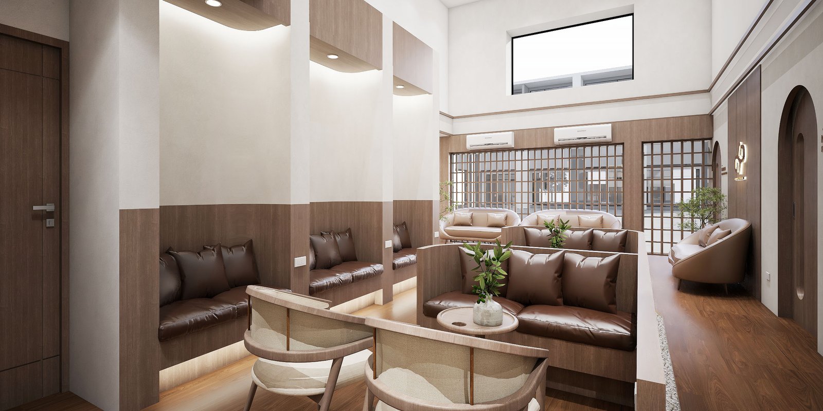 Soul Well Clinic