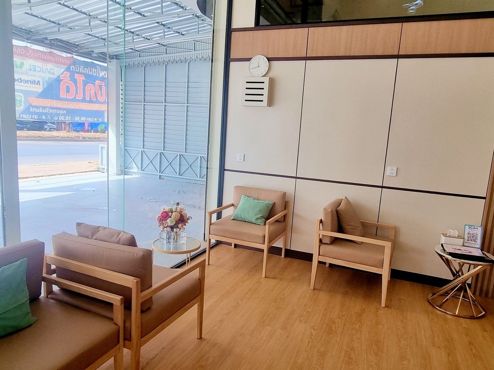 Safe Zone​ Clinic Pain & Wellness