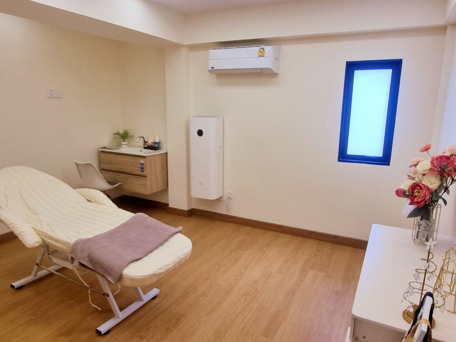 Safe Zone​ Clinic Pain & Wellness
