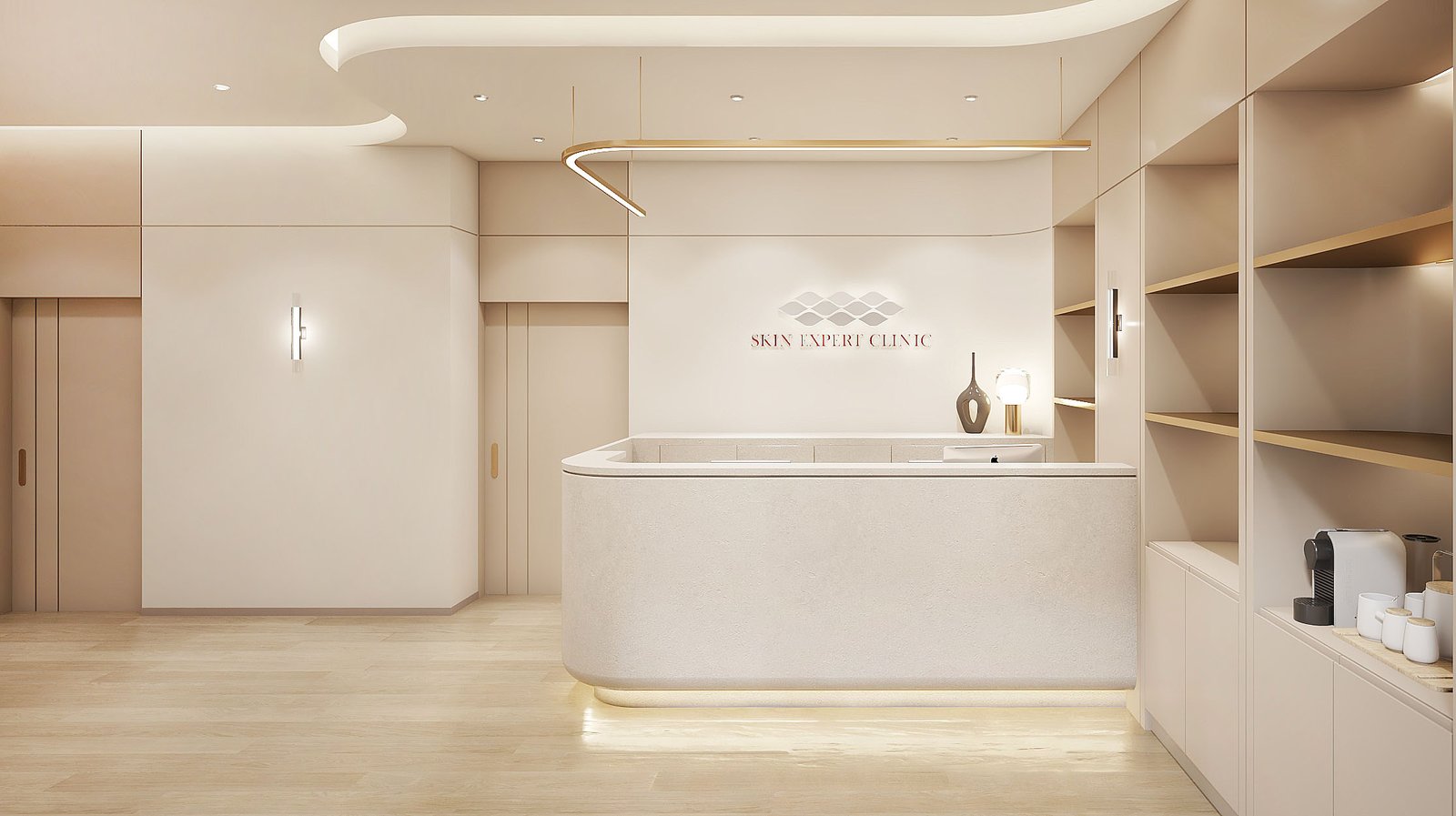 Skin Expert Clinic