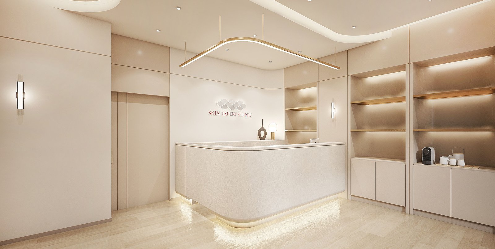 Skin Expert Clinic